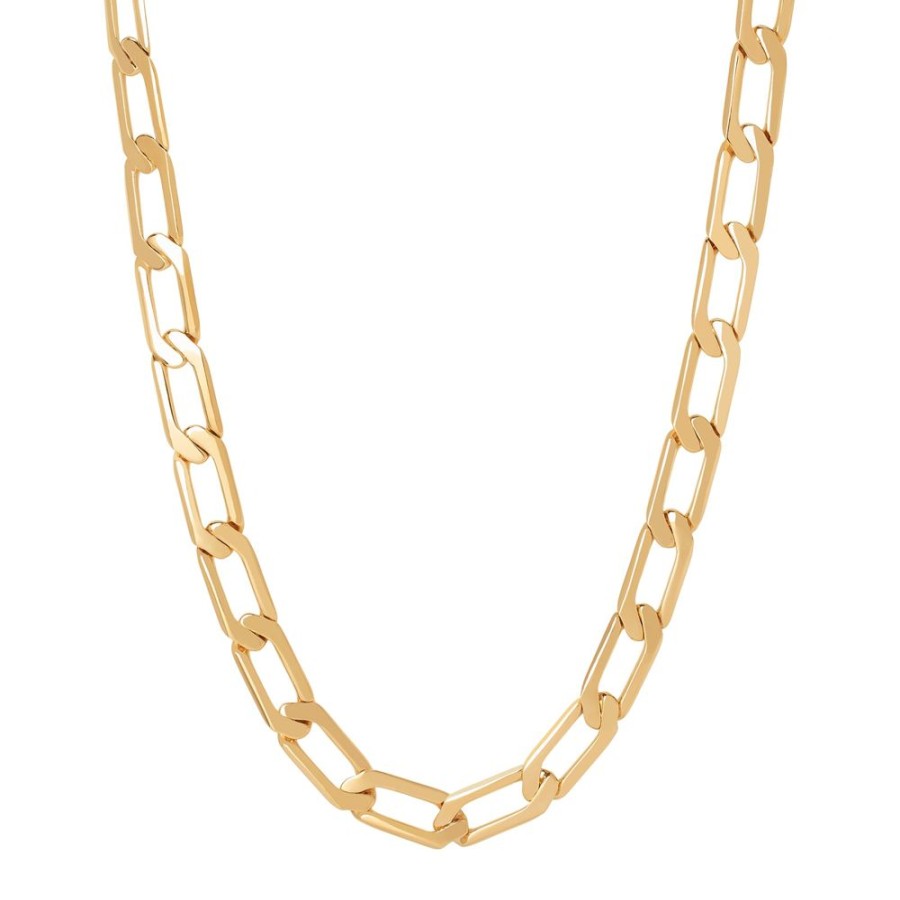 Jewelry Prasi | Fatto A Mano Chain Necklace