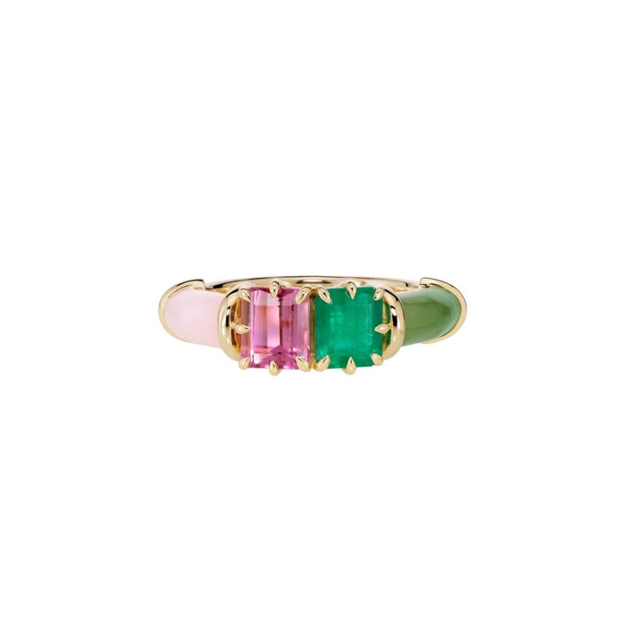 Jewelry Sauer | 80 Years Sophia Ring