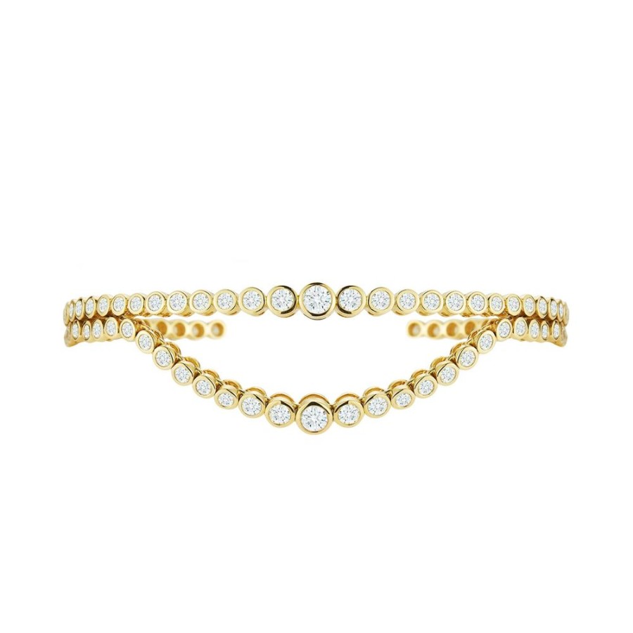 Jewelry ONDYN | Lumiere Bracelet