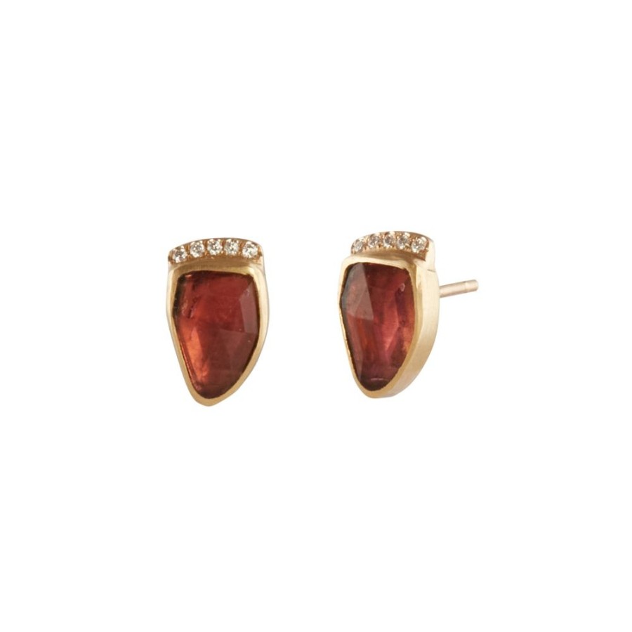 Jewelry Annette Ferdinandsen | Roxy Stud Earrings