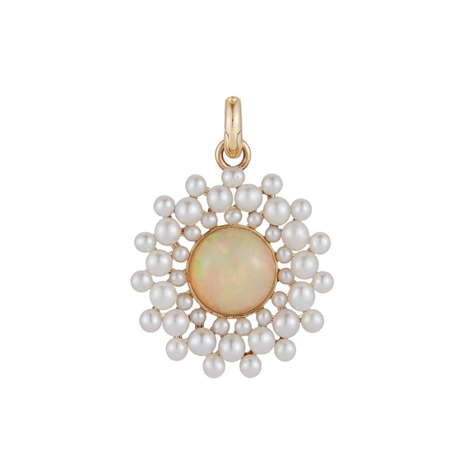 Jewelry Storrow | Juliet Charm