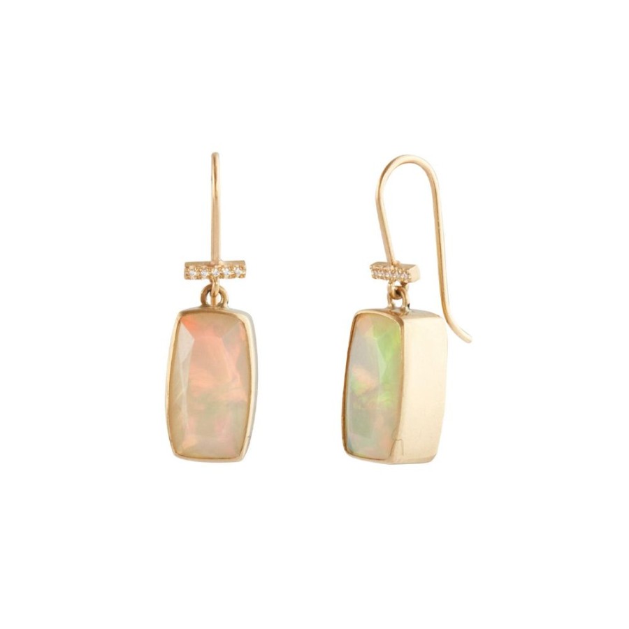 Jewelry Annette Ferdinandsen | Roxy Drop Earrings