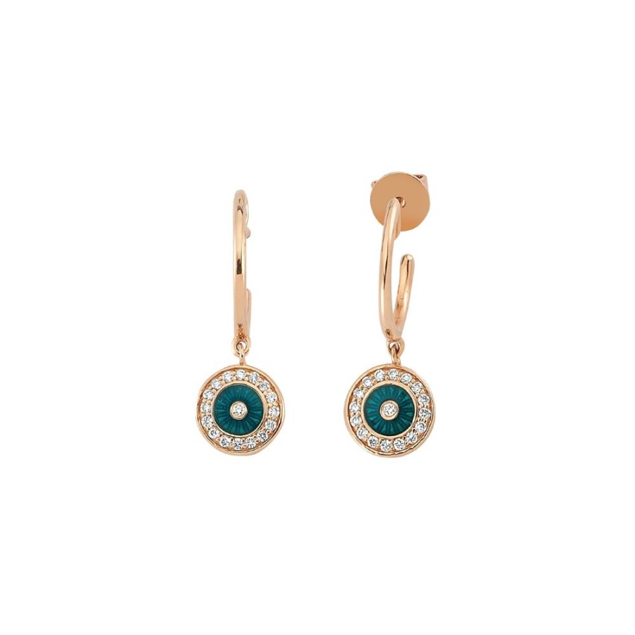 Jewelry Melis Goral | Guardian Earrings