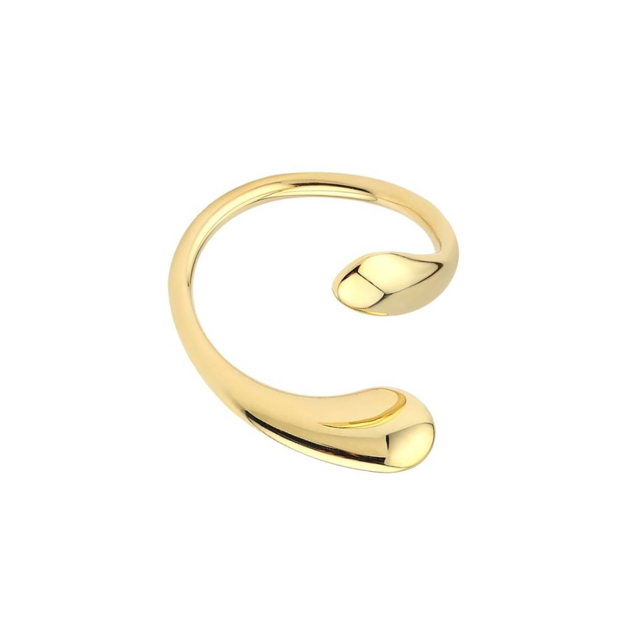 Jewelry Kloto | Fluid Ring