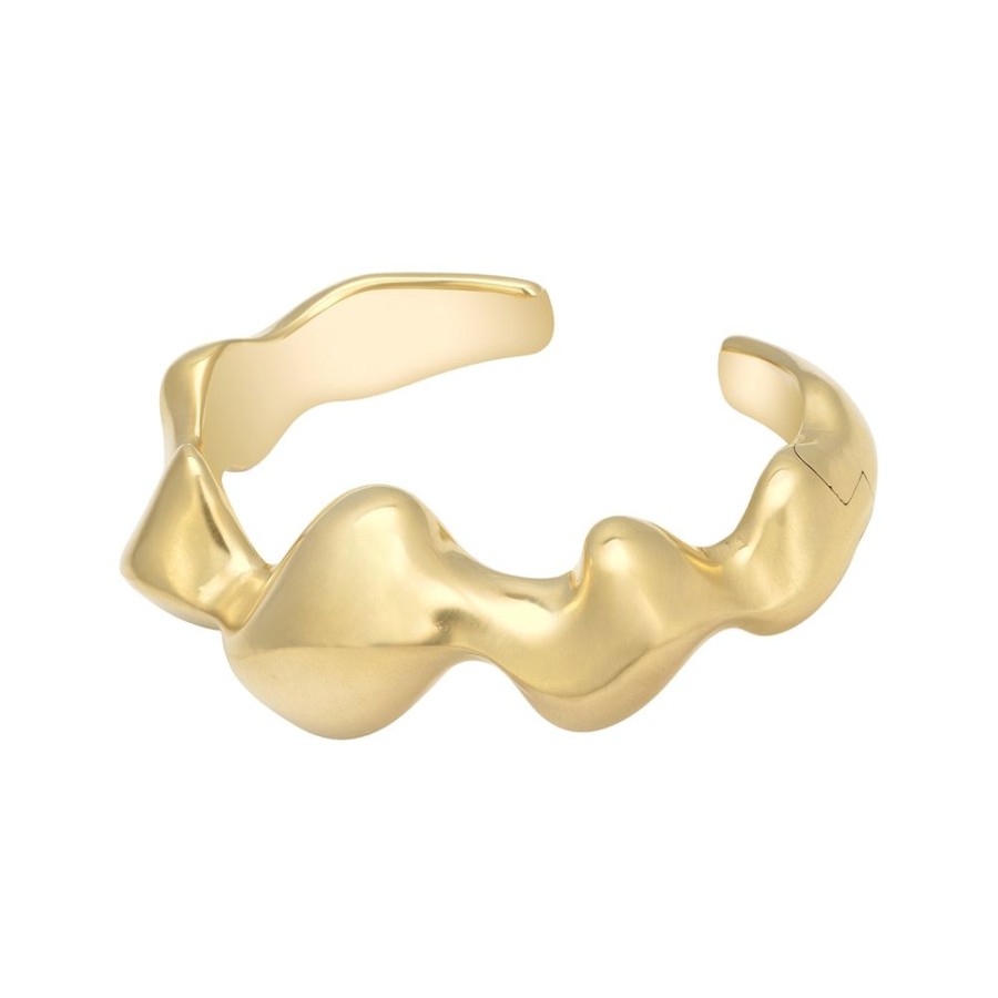 Jewelry VRAM | Cayrn Cuff - Small