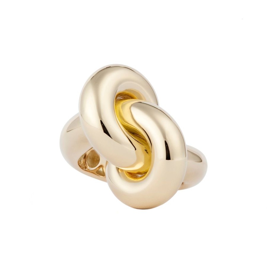 Jewelry Engelbert | Fat Knot Ring