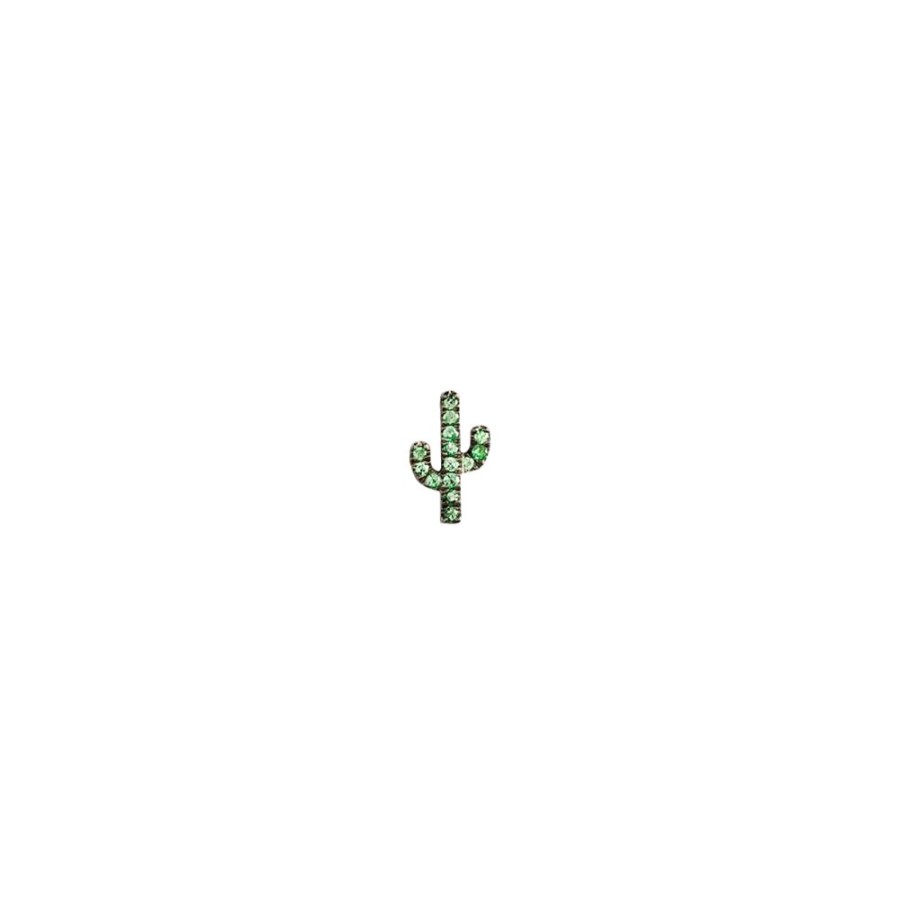 Jewelry Loquet | Cactus Charm