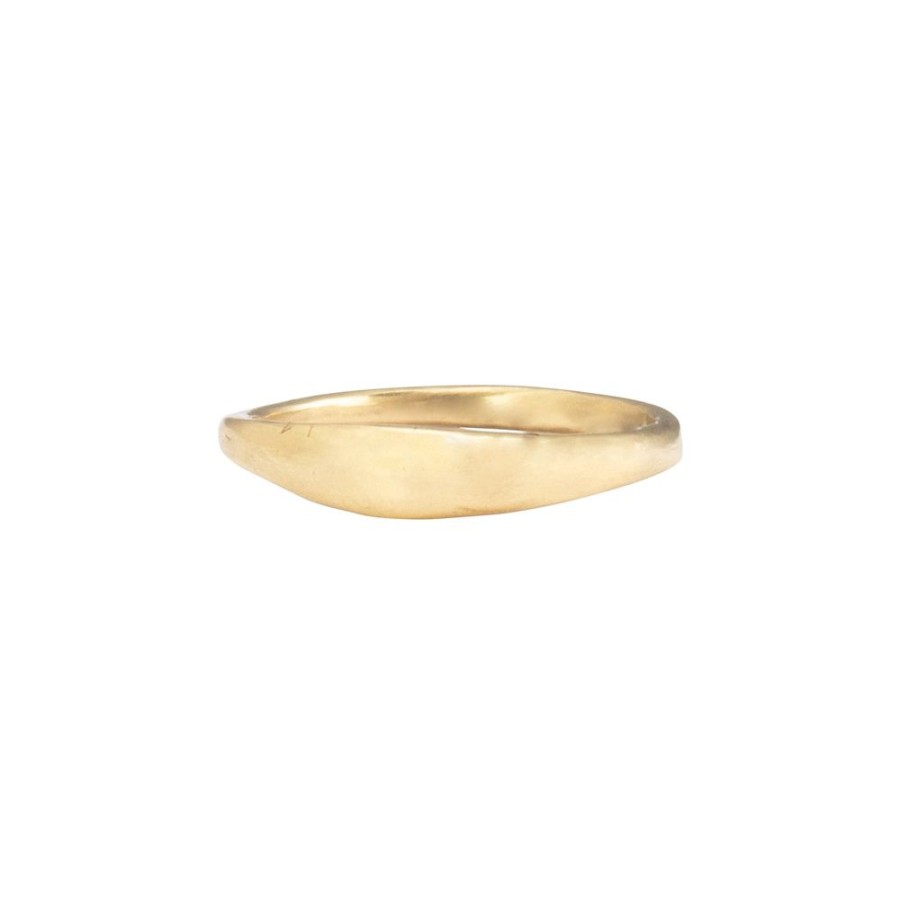 Jewelry James Colarusso | Small Stacking Ring