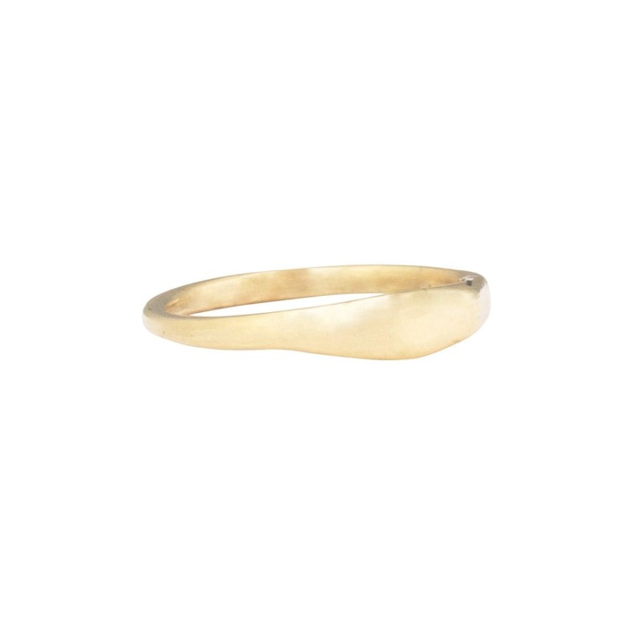 Jewelry James Colarusso | Small Stacking Ring