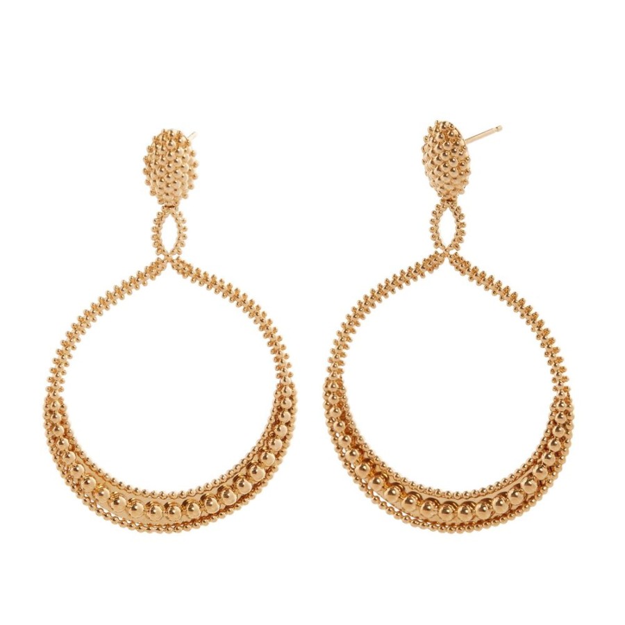 Jewelry Carla Amorim | Broto Earrings