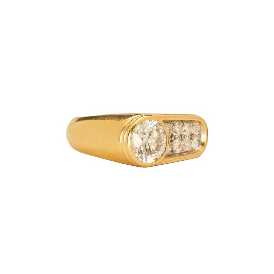 Jewelry Antique & Vintage Jewelry | Tiffany & Co Diamond Ring