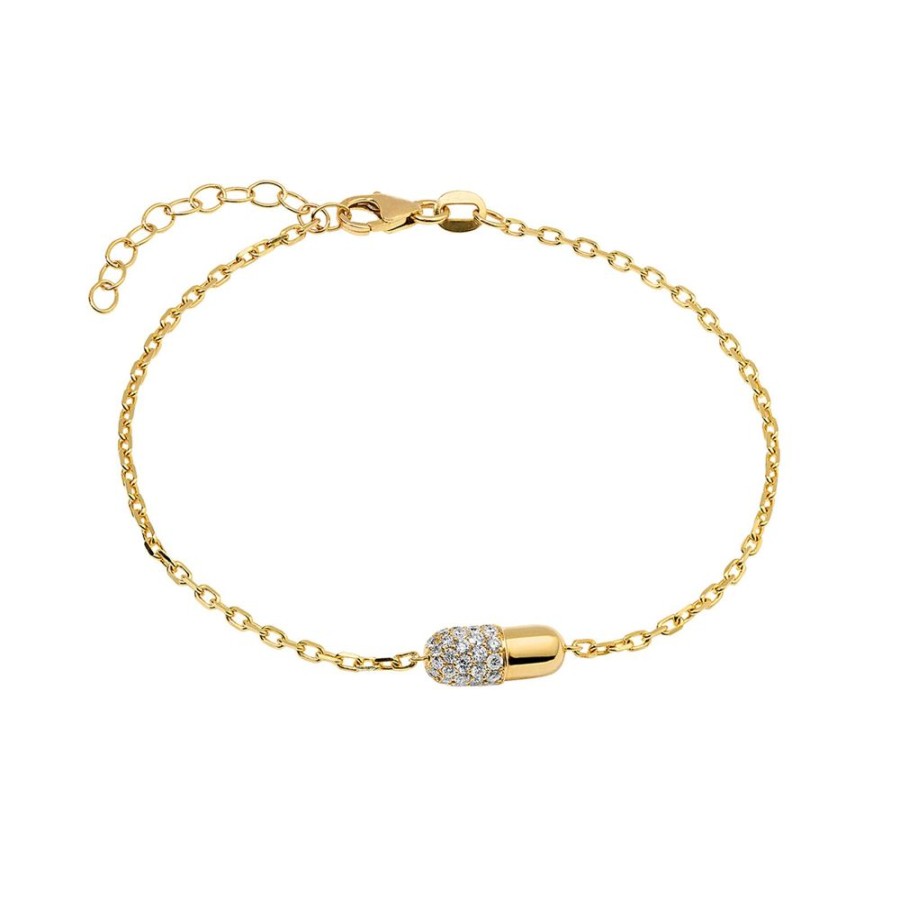 Jewelry Elior | Mini Pill Bracelet