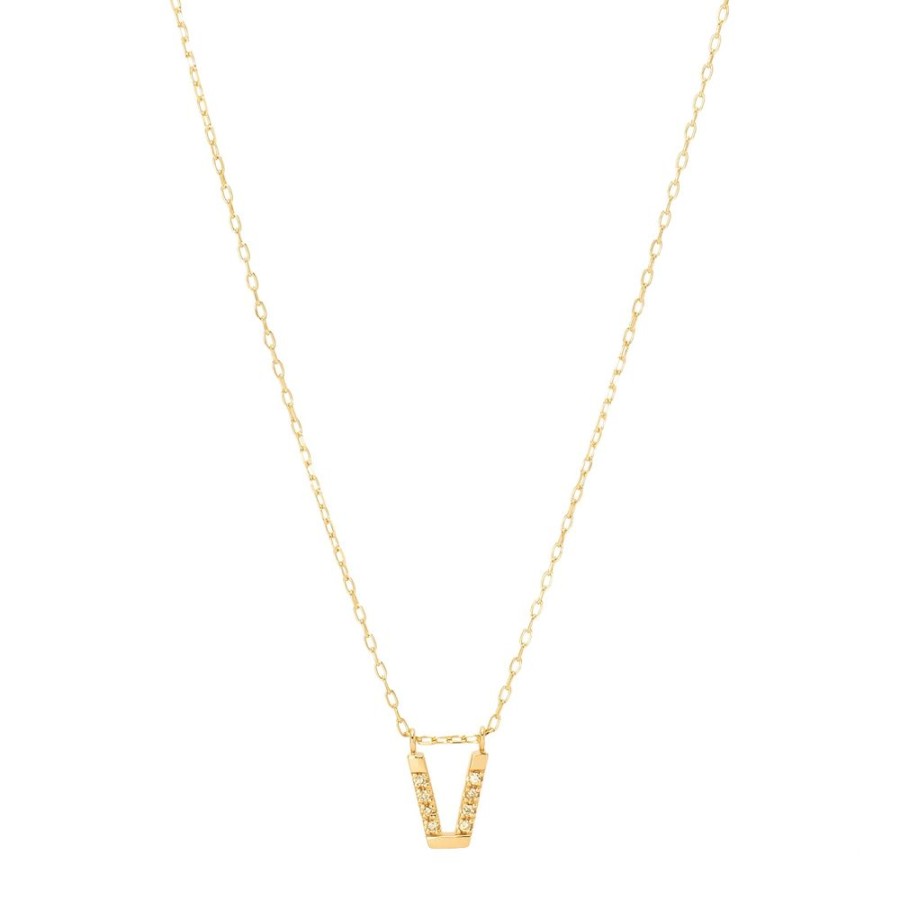 Jewelry Hirotaka | Manhattan Diamond Necklace