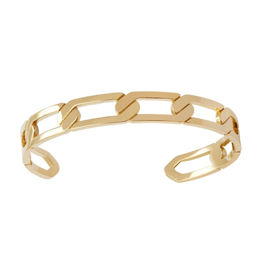 Jewelry Prasi | Mangueira Hard Bracelet