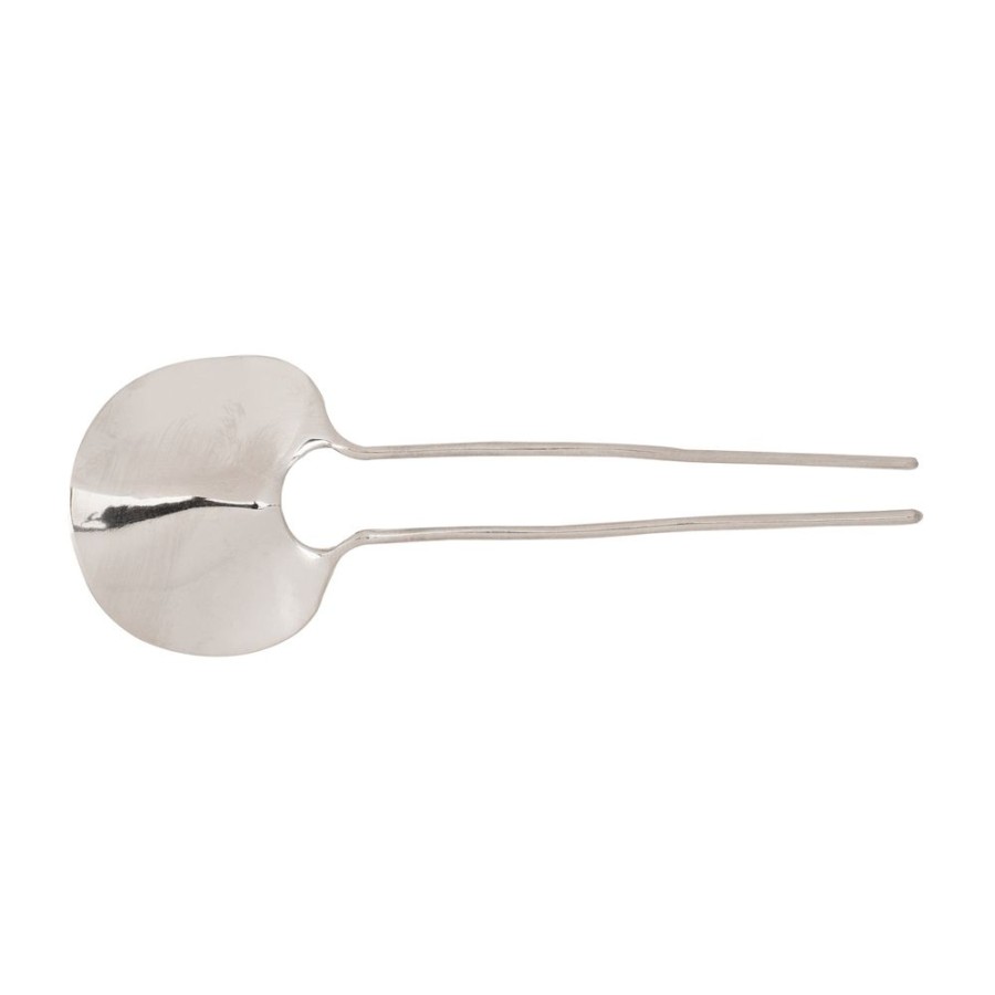 Jewelry Ariana Boussard-Reifel | Phyta Hair Pin - Silver