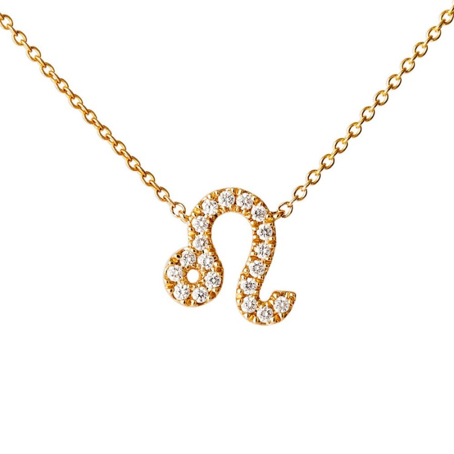 Jewelry Engelbert | Petit Leo Necklace