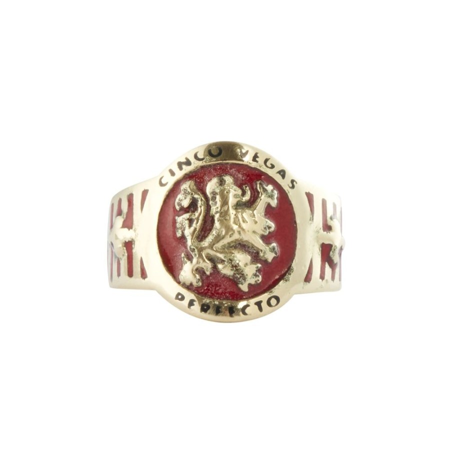 Jewelry Antique & Vintage Jewelry | Cartier Enamel Cigar Band Ring