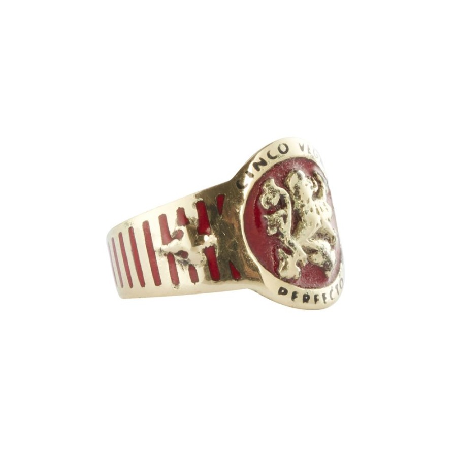 Jewelry Antique & Vintage Jewelry | Cartier Enamel Cigar Band Ring