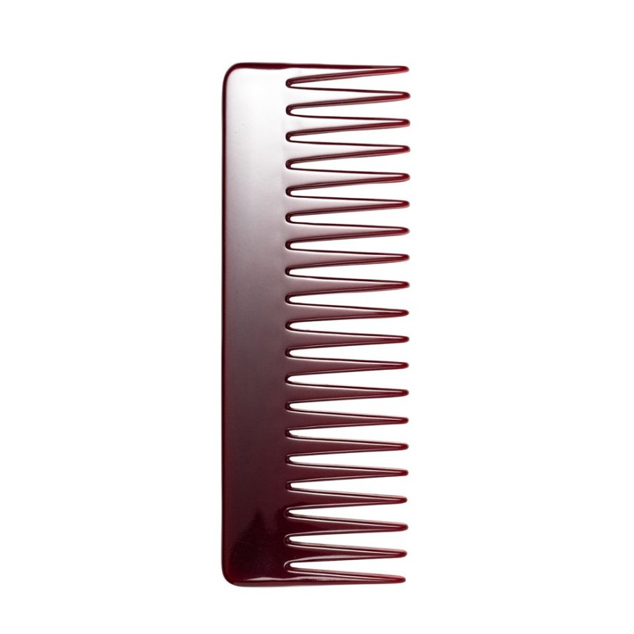 Jewelry UNDO | Comb - Bordeaux