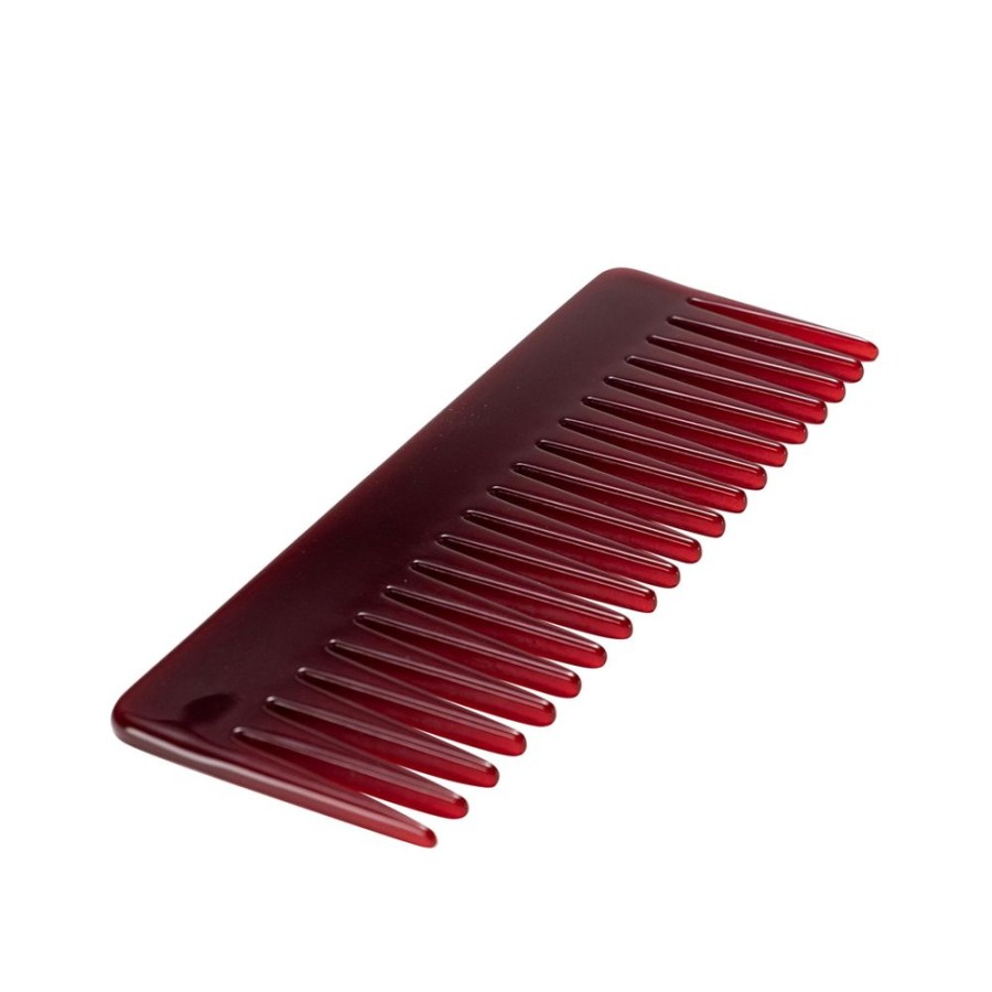 Jewelry UNDO | Comb - Bordeaux