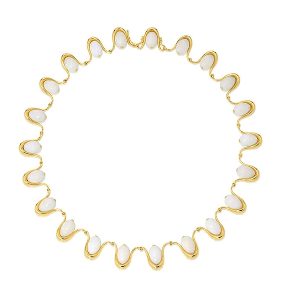 Jewelry Sauer | Urutu Tarsila Necklace