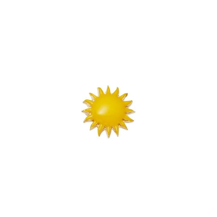 Jewelry Loquet | Sun Charm