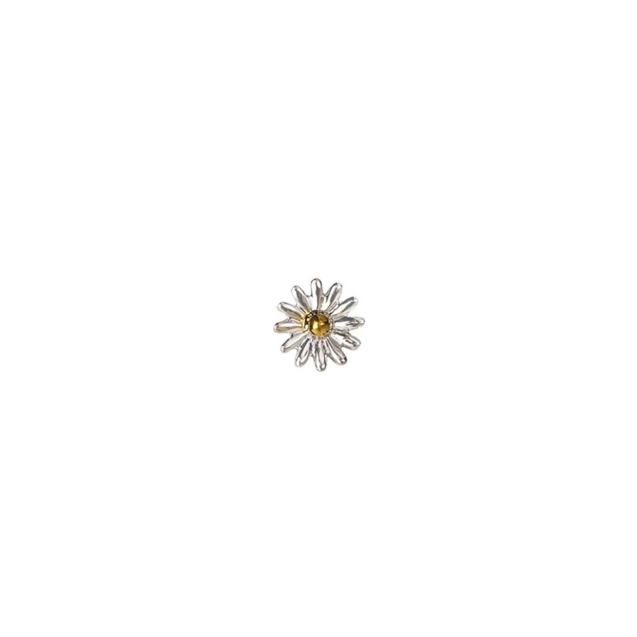 Jewelry Loquet | Daisy Charm