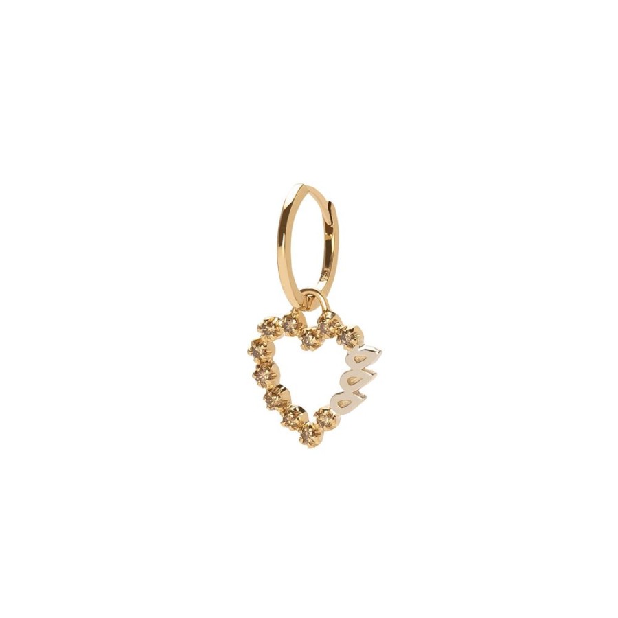 Jewelry Pascale Monvoisin | Billie Earring