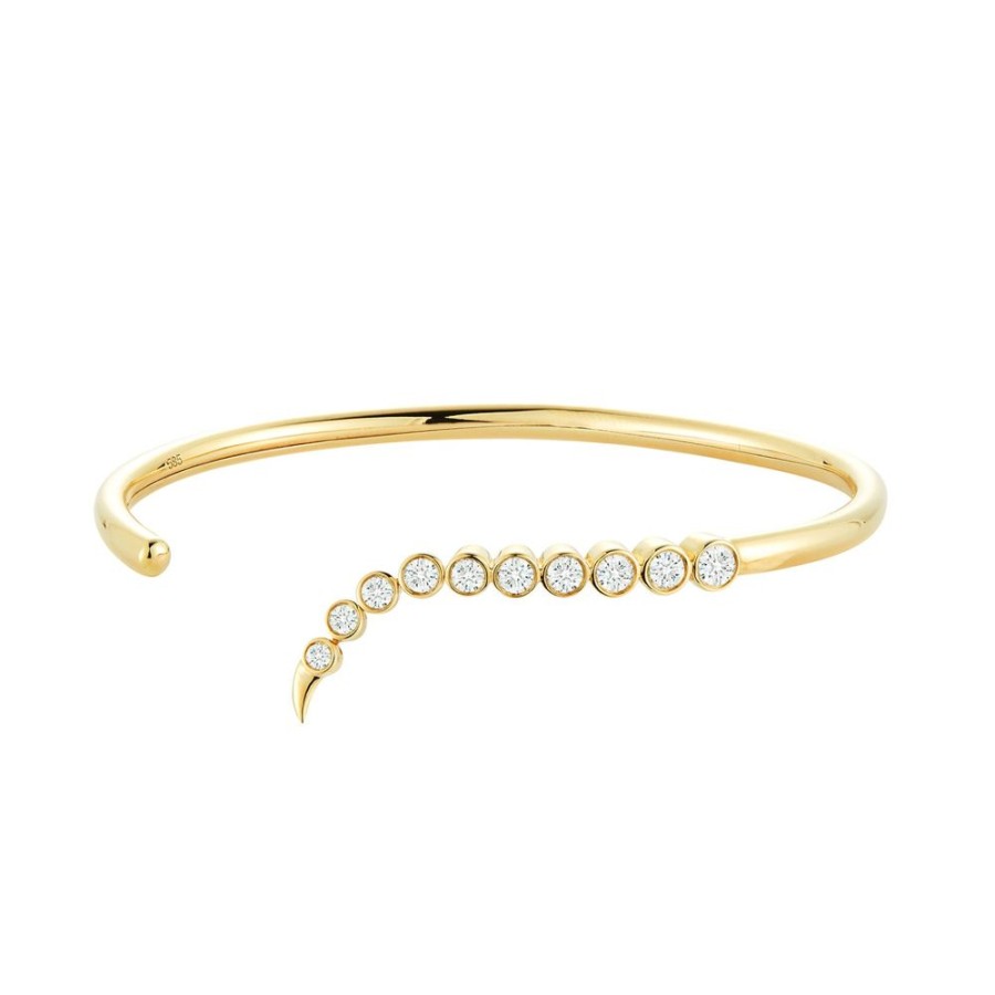 Jewelry ONDYN | Voyage Cuff