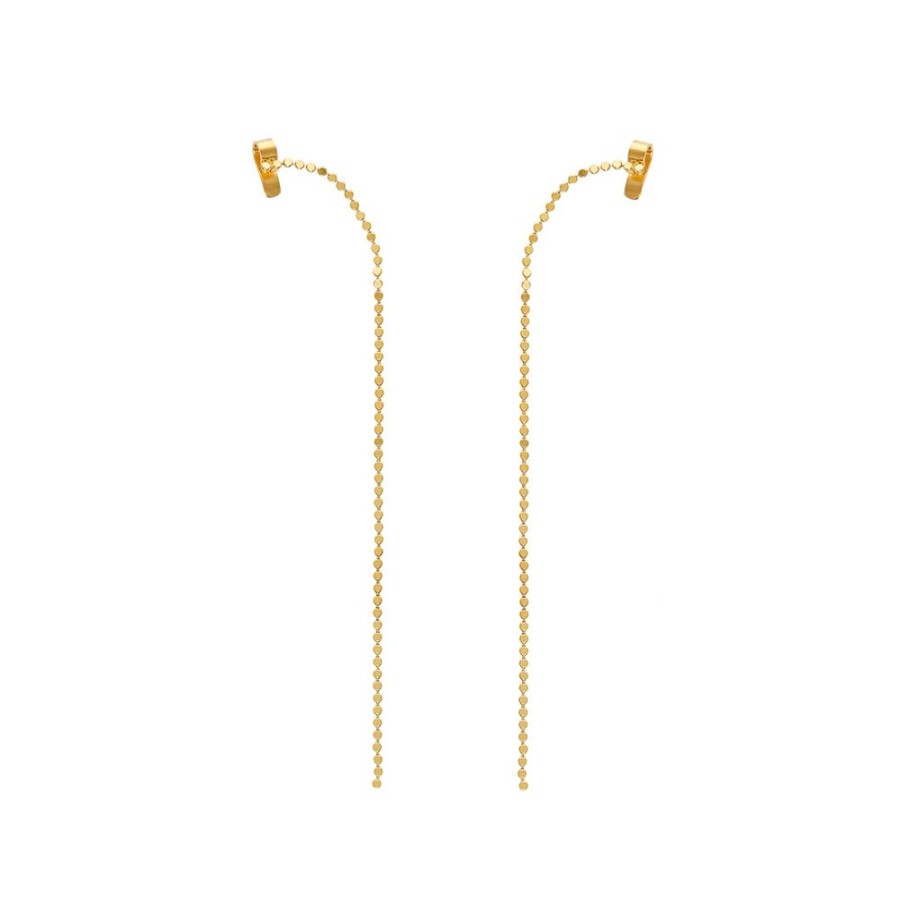 Jewelry Maggoosh | Alegria Runaway Earrings