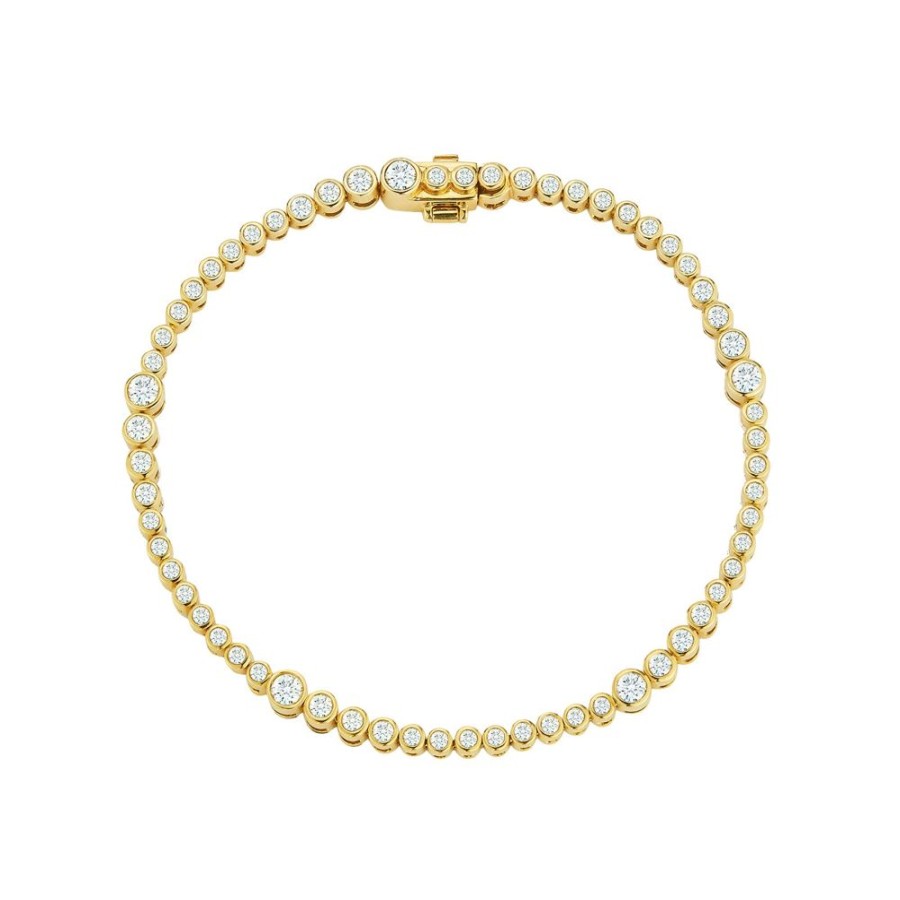 Jewelry ONDYN | Rainsun Tennis Bracelet