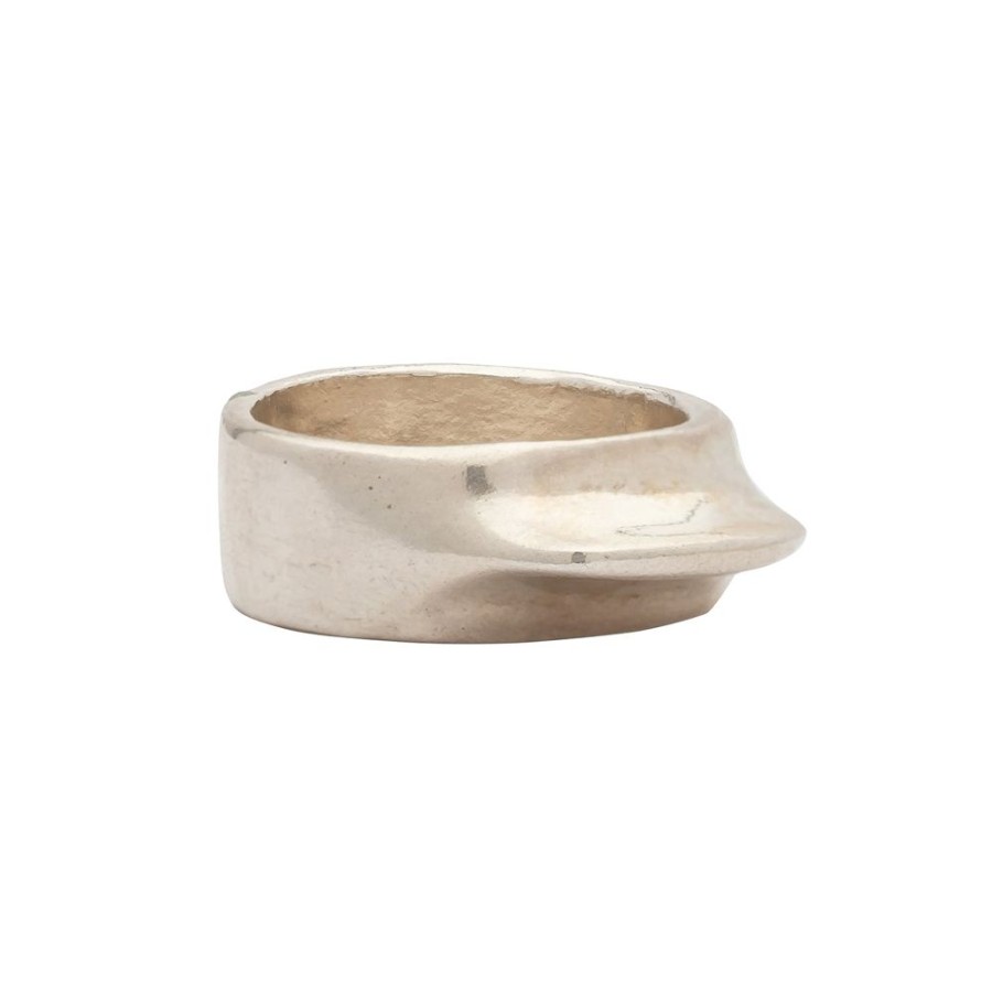 Jewelry Ariana Boussard-Reifel | Tracey Ring - Silver