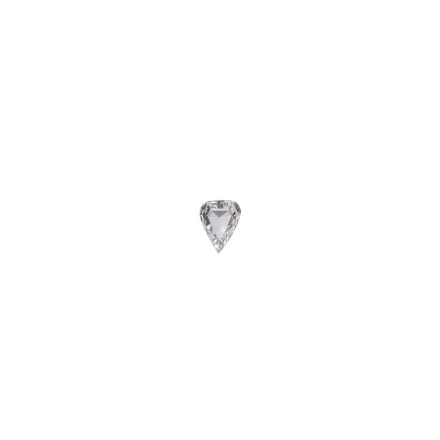 Jewelry Loquet | Diamond April Birthstone Charm