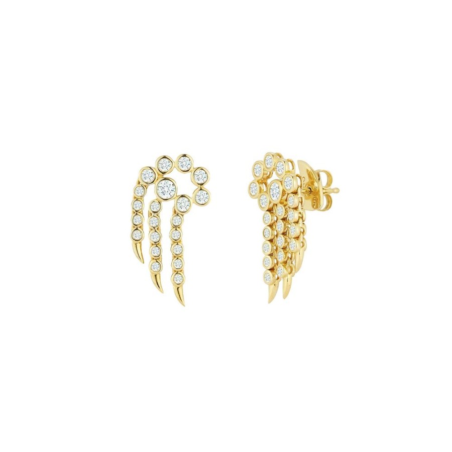 Jewelry ONDYN | Sparkler Earrings - Small