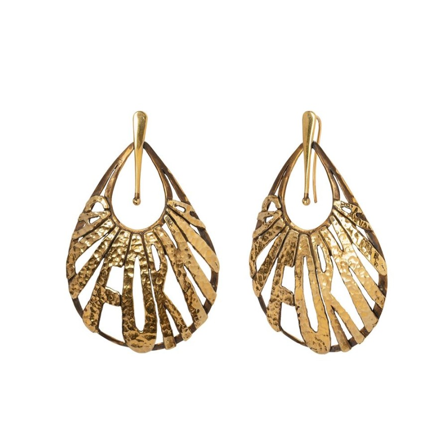 Jewelry Lisa Eisner Jewelry | California Earrings - Large