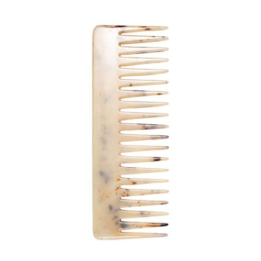 Jewelry UNDO | Comb - Light Tortoise