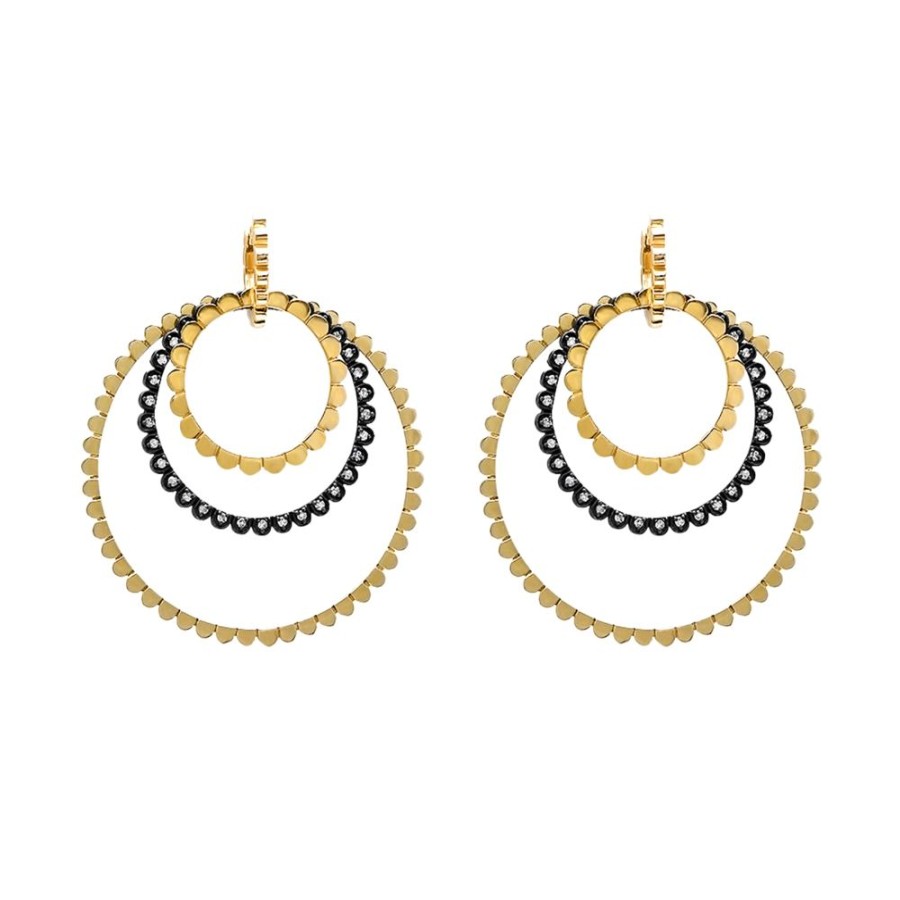 Jewelry Nancy Newberg | Build A Set Daisy Earrings