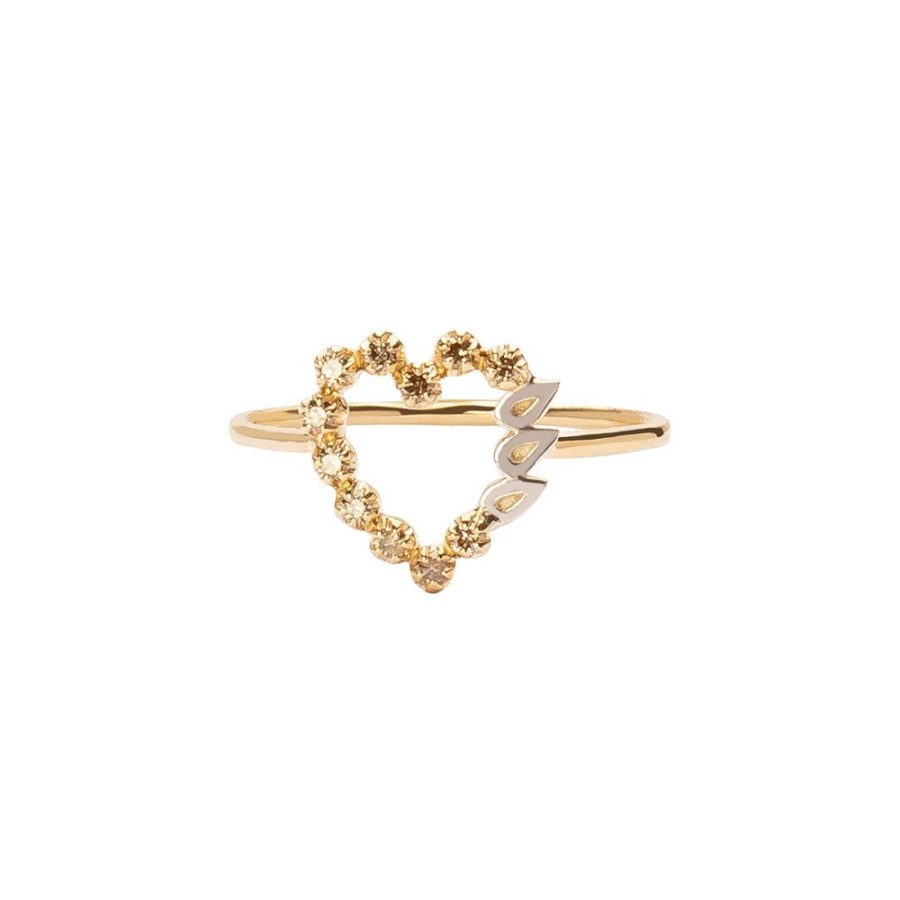 Jewelry Pascale Monvoisin | Billie Ring