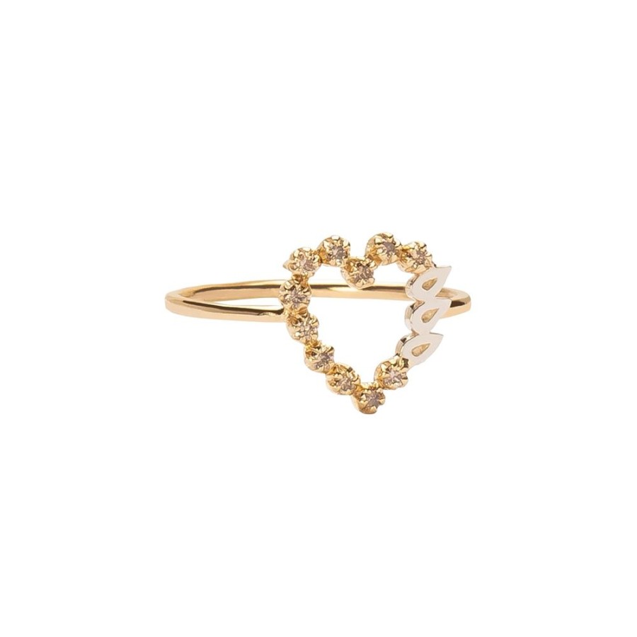 Jewelry Pascale Monvoisin | Billie Ring