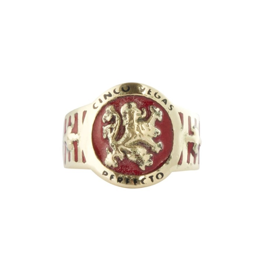 Jewelry Antique & Vintage Jewelry | Cartier Enamel Cigar Band Ring