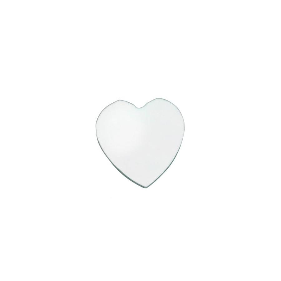 Jewelry Loquet | Mother Of Pearl Heart Charm