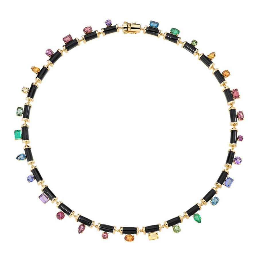 Jewelry Sauer | 80 Years Theodora Necklace