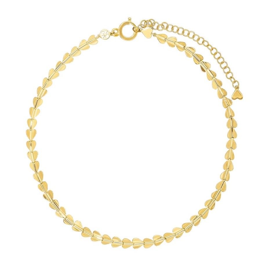 Jewelry Cadar | Endless Short Necklace