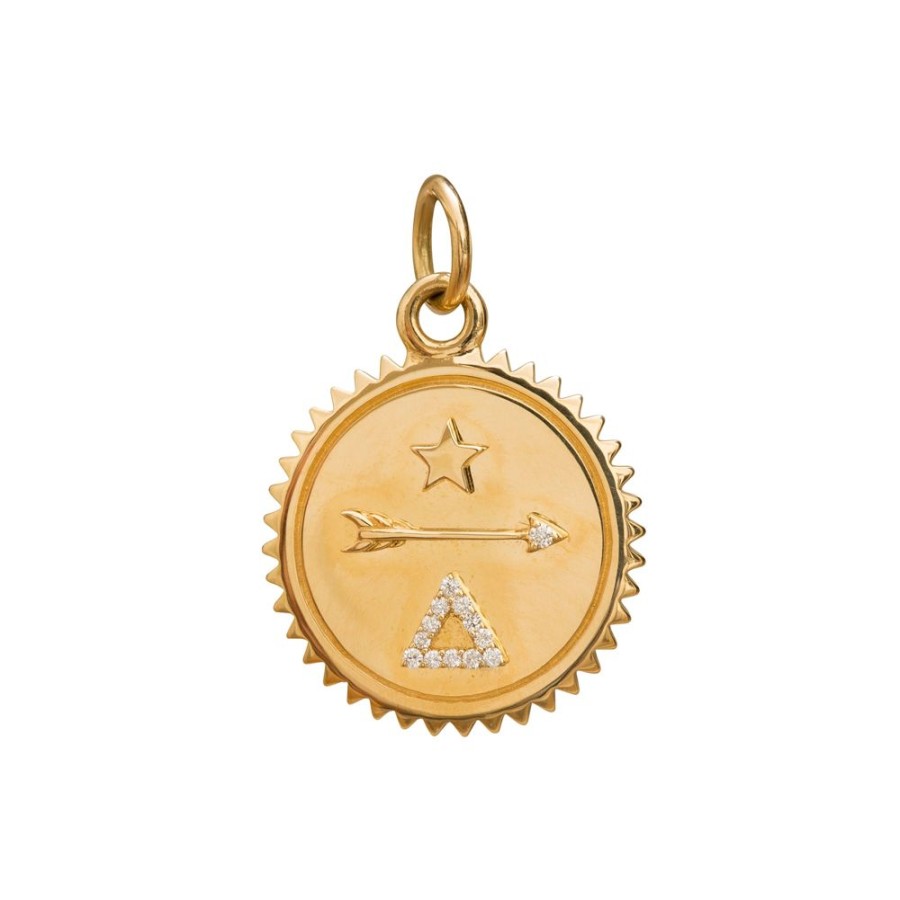 Jewelry Foundrae | Dream Medallion