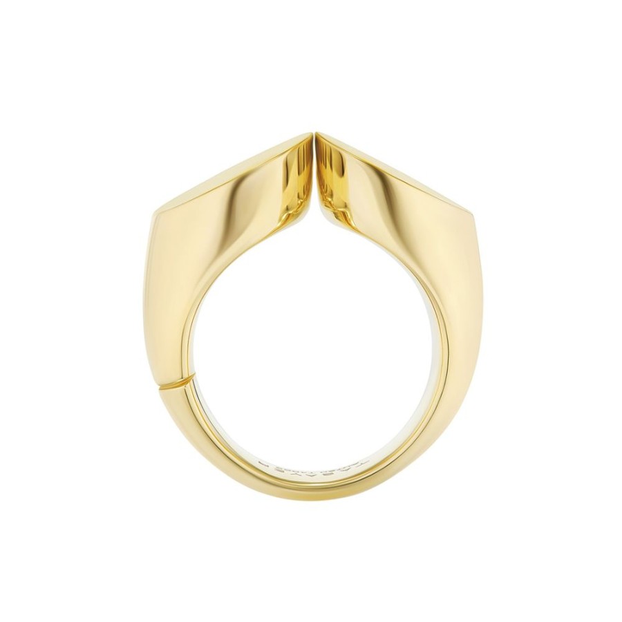 Jewelry Tabayer | Chunky Oera Ring