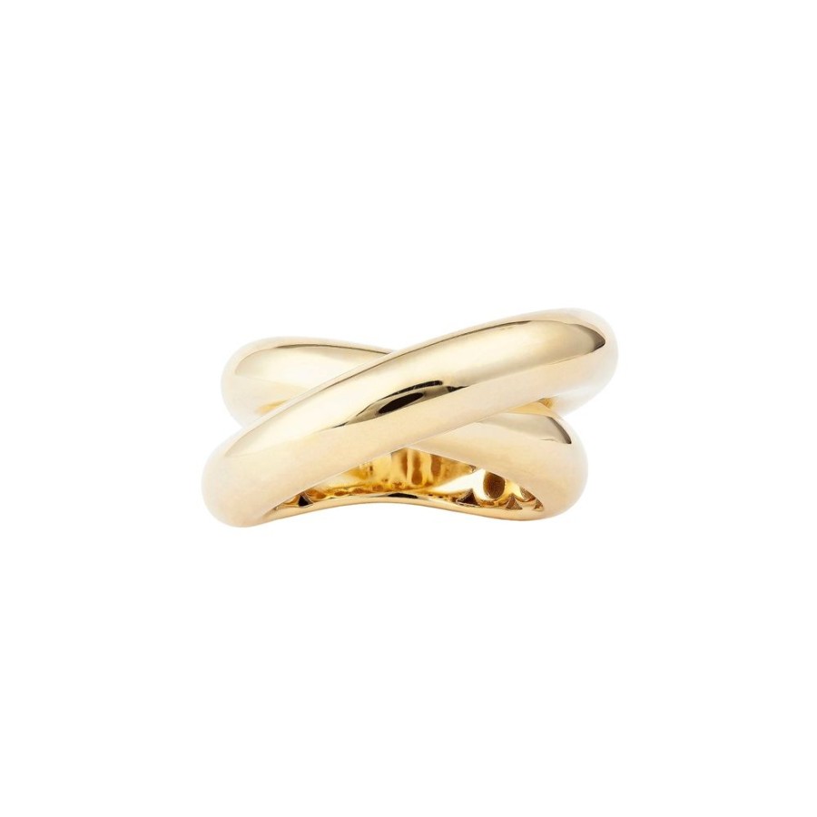 Jewelry Engelbert | Infinity Loop Ring