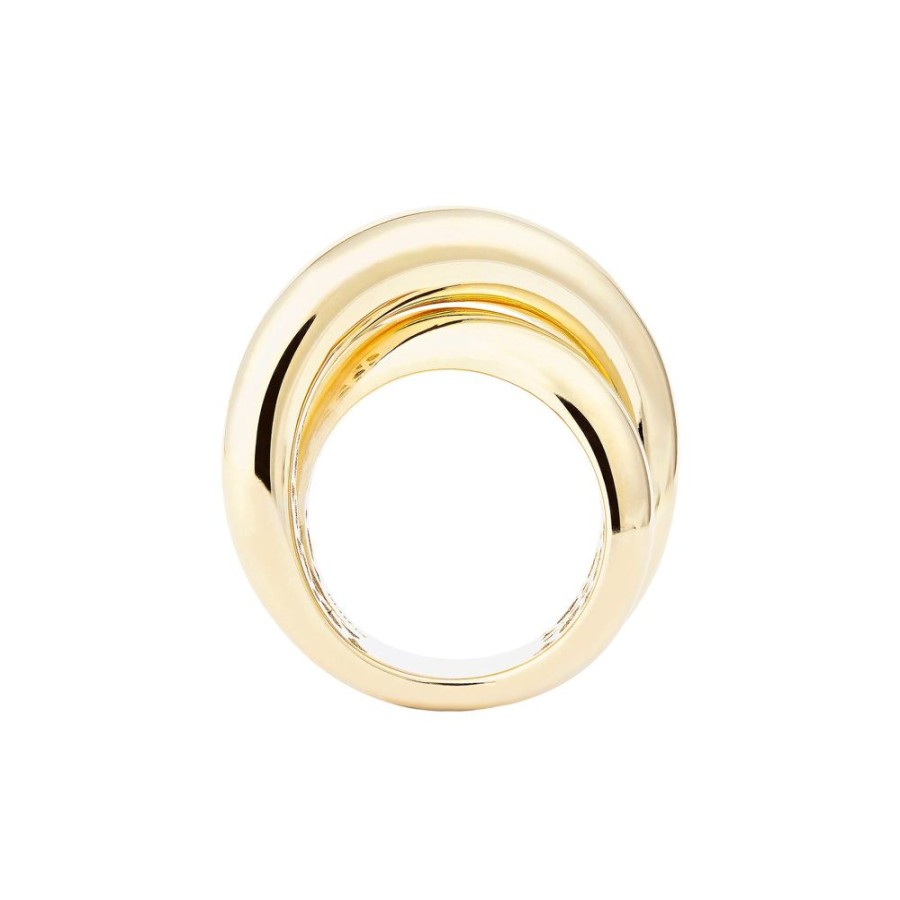 Jewelry Engelbert | Infinity Loop Ring