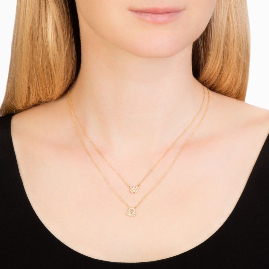 Jewelry Engelbert | Petit Libra Necklace