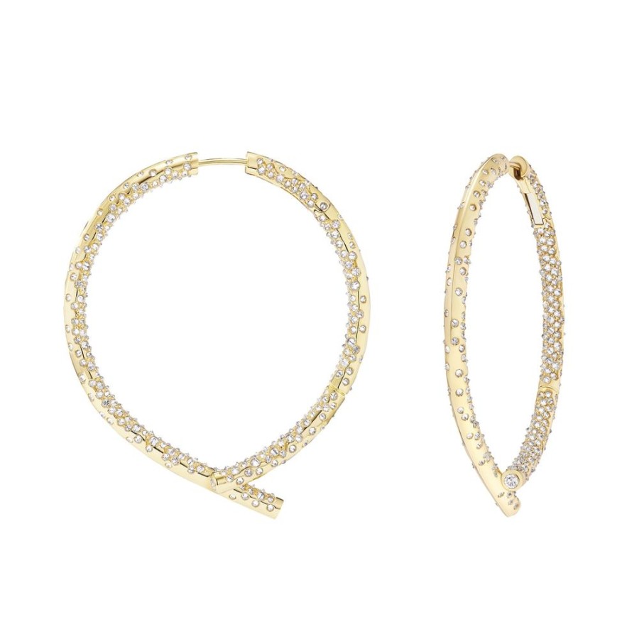 Jewelry Tabayer | Oera Loop Earrings