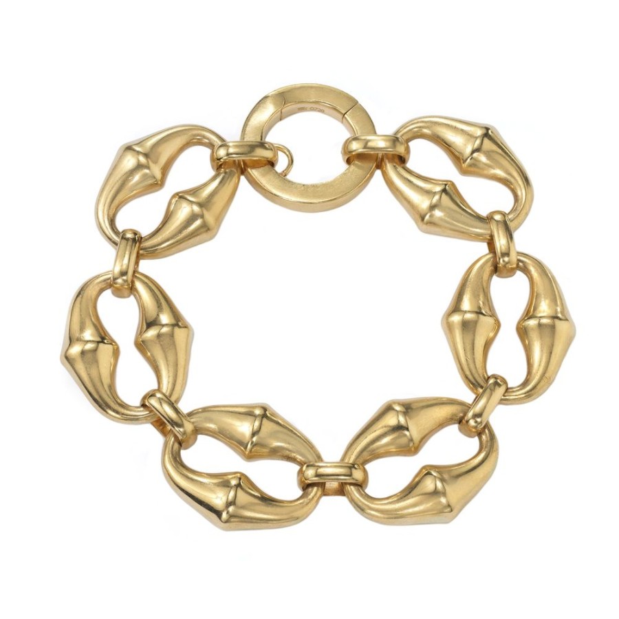 Jewelry VRAM | Chrona Link Bracelet